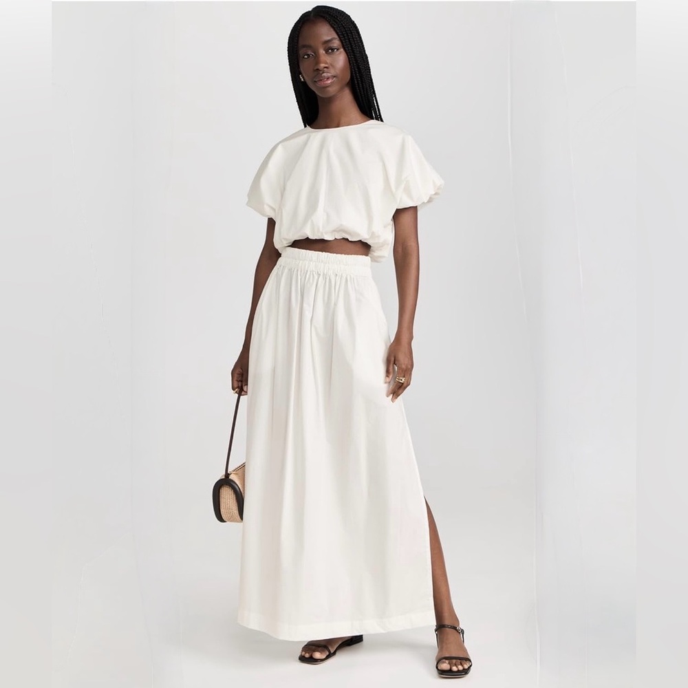Dalia Maxi Skirt